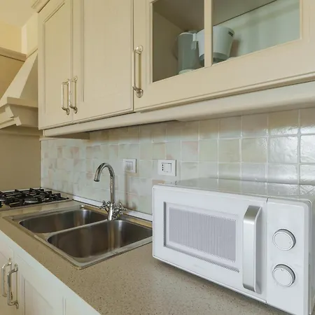 Apartmán Maracuja Murta Maria