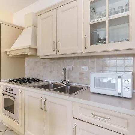 Maracuja Apartmán