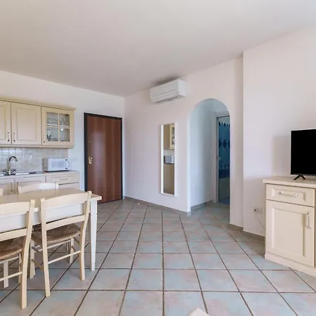 Apartmán Maracuja