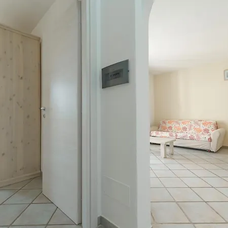 Apartmán Maracuja
