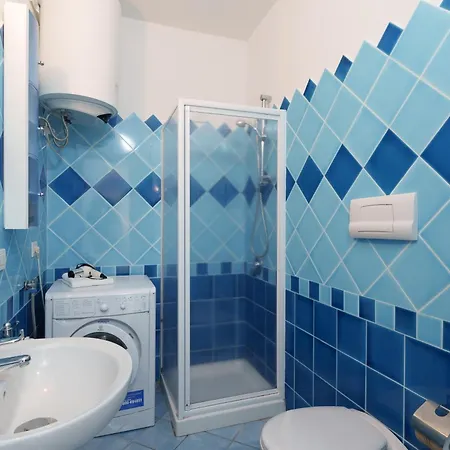 Apartmán Maracuja *