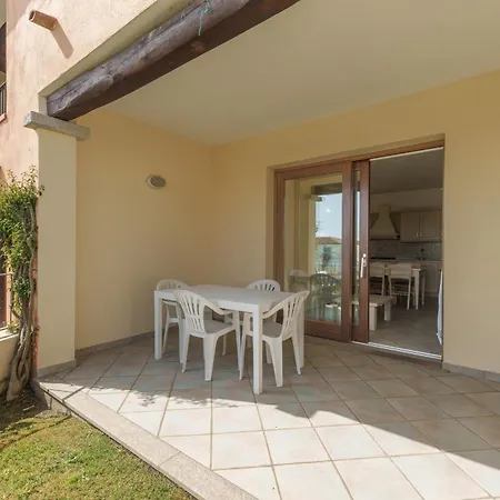 Apartmán Maracuja Murta Maria