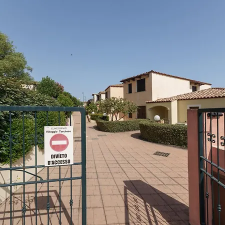 Apartmán Maracuja Murta Maria